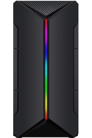 Turbox TX1290 i5-3470 16 GB 500 GB HDD+128 GB SSD 4 GB GT730 Free Dos Masaüstü Oyuncu Bilgisayarı