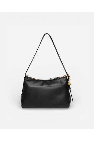Steve Madden Blumı Black Kadın Siyah Omuz Çantası Blumı