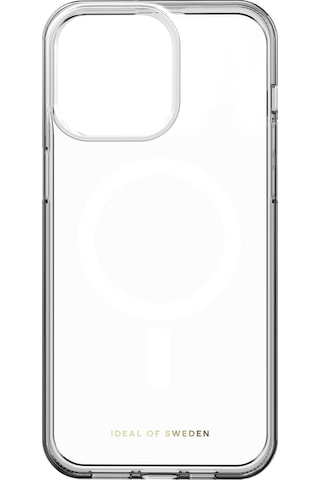 Clear Case Magsafe Apple Uyumlu iPhone 15 Pro Max Clear Transparent Case Transparent