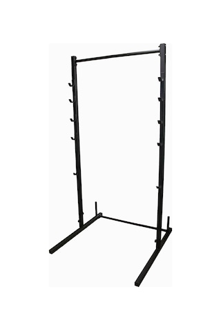 Atölye Hobi Tasarım Bench Squat Barfiks İstasyonu