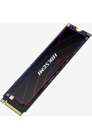 Hiksemi Future 1 TB 7450/6750 MB/S PCIe Gen 4x4 NVMe M.2 2280 SSD