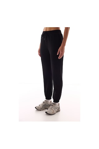 Penti Siyah Yüksek Bel Active Jogger Pantolon