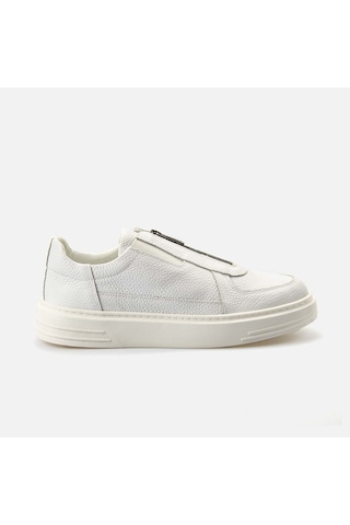 Kemal Tanca Erkek Spor & Sneaker Ayakkabı 21294 Beyaz