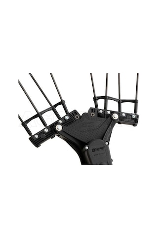 Karbonium Evo Teleskopik Zeytin Silkme Silkeleme Makinesi 12 Volt