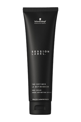 Schwarzkopf Session Label The Definer Bukle Belirginleştirici Krem 150 ML