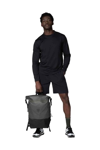 Rossignol Rossıgnol Skpr Lıght Shorts 199 Siyah