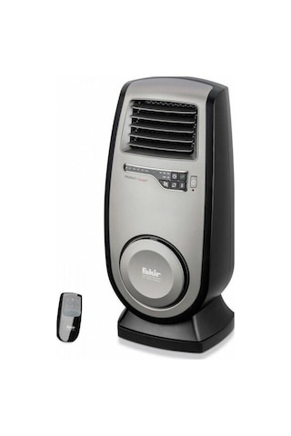 Fakir HT 1600 2000 W Seramik Isıtıcı