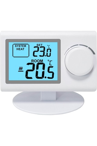 Hexa Controls RT226-P2 Kablosuz Oda Termostatı
