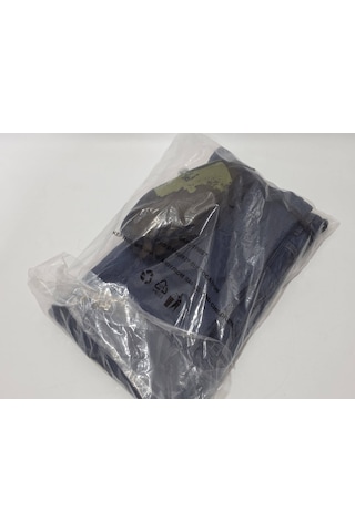 Bela Rio Blue Erkek Motosiklet Korumalı Jean Pantolonu 32 Beden
