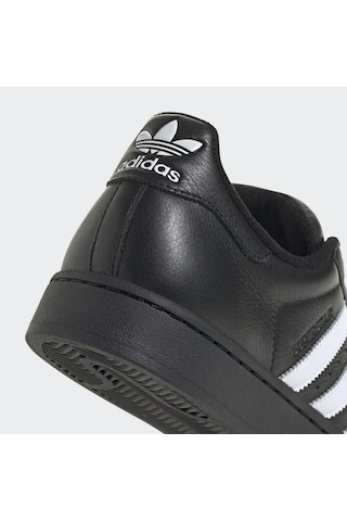 Adidas Jı3538 Superstar Iı Erkek Günlük Spor Ayakkabısı Siyah