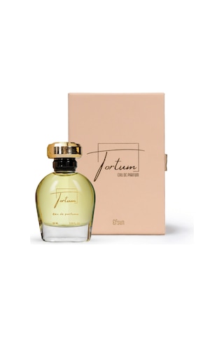 Tortum Parfüm Efsun Kadın Parfüm EDP 50 ML