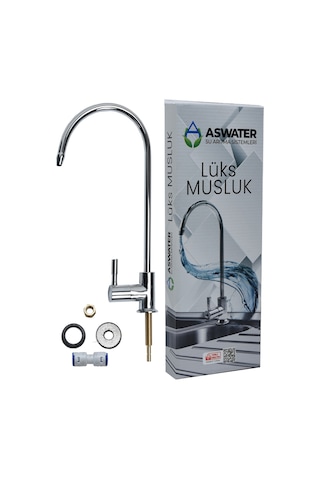 Ihlas Su Arıtma Cihazı Uyumlu Lüks Musluk