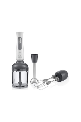 Felix FL195 Blenix 900 W Mini El Blender Seti