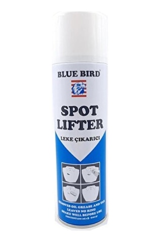 Spot Lifter Leke Çıkarıcı Spot Lifter Leke Çıkarıcı