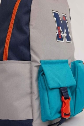 Defacto Unisex Çocuk Oxford Okul Çantası C5547a8nsbe2 Mavi