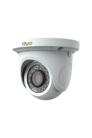 Rivo Rv-6020hd 2mp Hd Dome Kamera