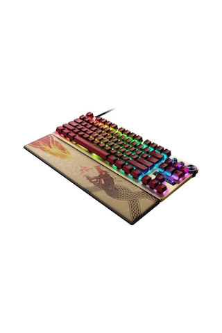 Huntsman V3 Pro Tenkeyless Cs 2 Dragon Lore %80 Gen-2 Switch He Rgb İngilizce Gaming Klavye
