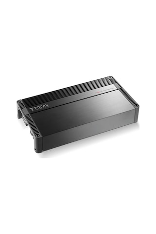 Focal Fpx5.1200 5 Kanal Oto Amfisi