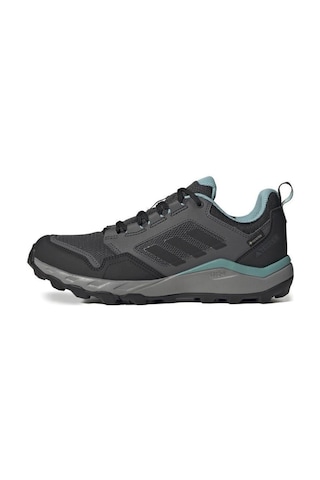 Adidas Terrex Tracerocker 2 Goretex Womens Walking Shoes Su Geçirmez Nefes Alan Yürüyüş Ayakkabısı Gri Gri