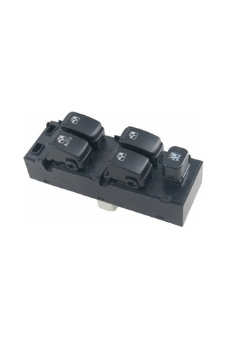 HYUNDAİ MATRİX SOL DÖRTLÜ CAM DÜĞMESİ ANAHTARI 2005--2010