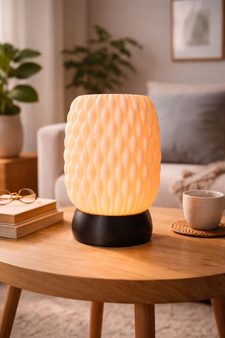 Neolab Lumiwave Aura Dekoratif Masa Lambası V2 Çok Renkli Neolab Lumiwave Aura Dekoratif Masa Lambası V2 Çok Renkli
