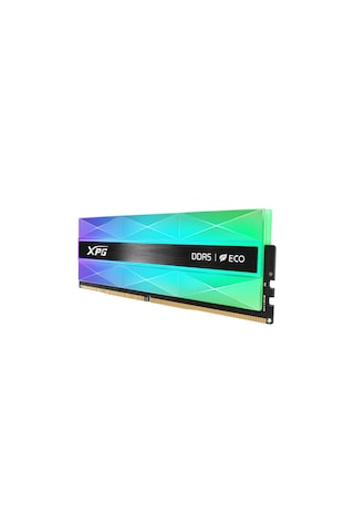 Xpg Lancer Neon 16gb 6400mhz Cl32 Ddr5 Ram Ax5u6400c3216g-clanrsg
