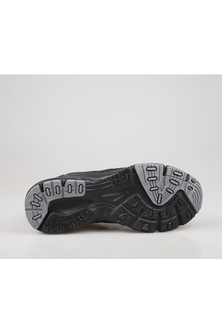 M.P Mp 251-1526 Siyah Erkek Sneakers Siyah