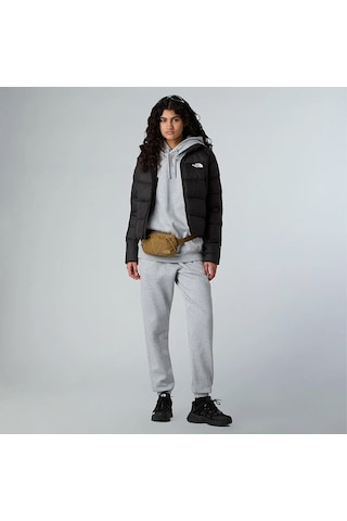 Tnf The North Face Hyalite Down Kadın Siyah Outdoor Mont Nf0a8e73jk31 Siyah