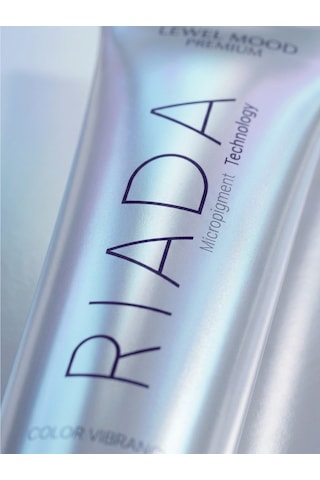 Lewel Mood Premium Riada Color 7.11 Yoğun Küllü Kumral 100ml