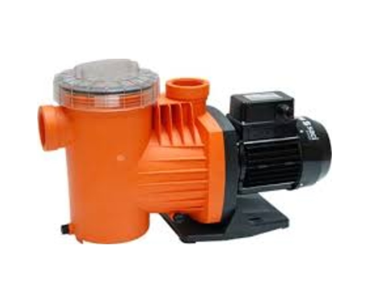 Saci Winner Havuz Pompası 2 Hp Trifaze