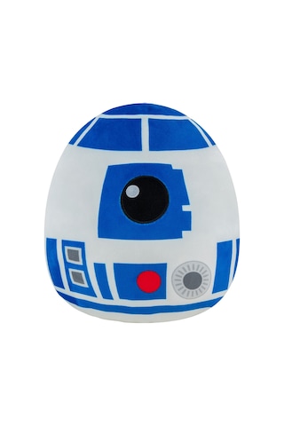 Squishmallows Star Wars Serisi - R2-d2 25 Cm