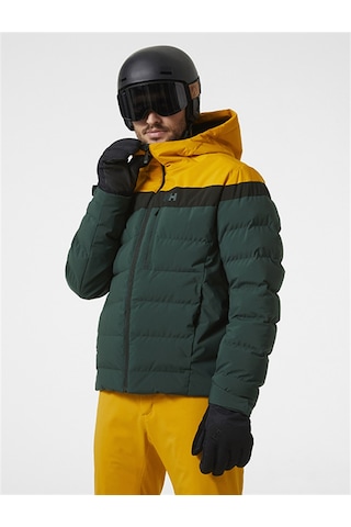 Helly Hansen Bossanova Puffy Mont