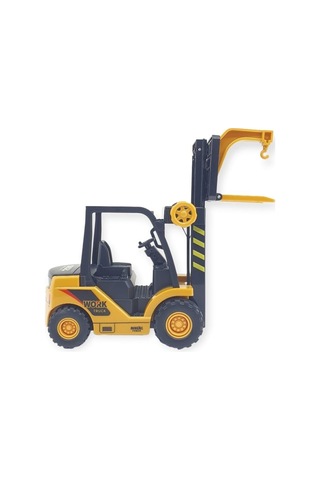Sepeti İş Makinası Forklift - Tekerlekli 18 Cm - 706-39 Najmaddin