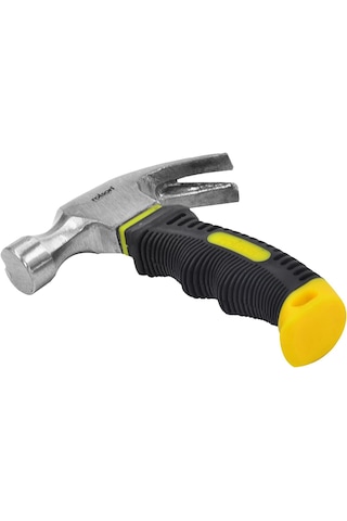 Rolson Stubby Claw Hammer Çekiç