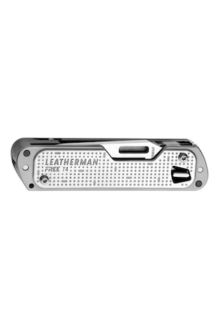 Leatherman Kamp Free T4 Multipurpose Gri