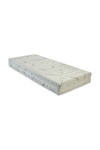 Uzunbebe 90X190 Heyner Ortopedik Visco Yatak 90X190 Tek Kişilik