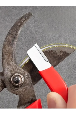 Liangmei Profesyonel Mutfak Bıçağı Bileyici - Tüm Bıçaklar İçin