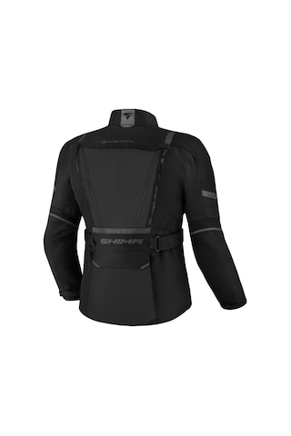 Shima Hero 2.0 Korumalı Motosiklet Montu