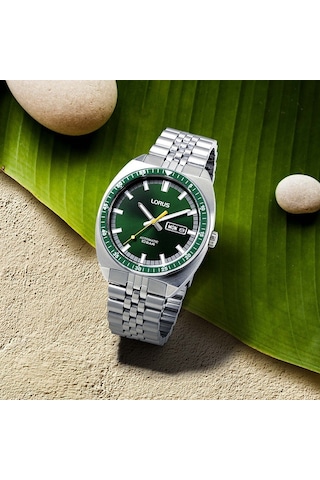 Lorus Rl443bx9 Erkek Kol Saati