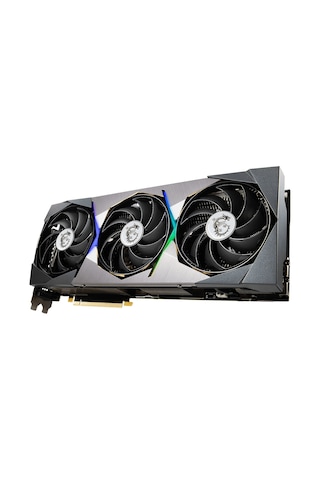 MSI NVIDIA GeForce RTX 3080 Ti SUPRIM X 12 GB GDDR6X 384 Bit Ekran Kartı