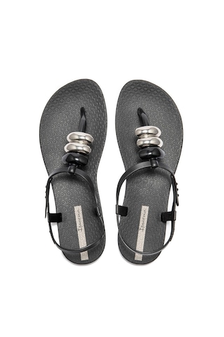 Ipanema İpanema Class Blown Kadın Sandalet Siyah 35/42 DD0020 Siyah
