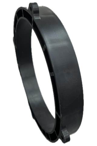 16 Cm Hoparlör Kasnağı 1 Çift