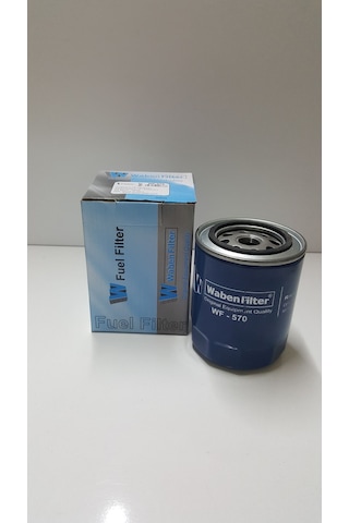 HYUNDAİ H100 / MAZDA E2200-B2500 / KİA BESTA-CERES YAKIT FİLTRESİ