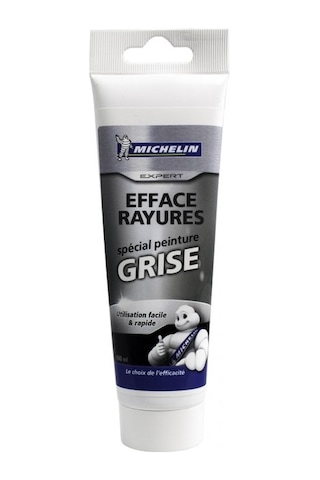 Michelin Boya Çizik Pastası - Gri 100 Ml
