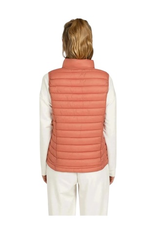 Lumberjack Kadın Yelek Wb Vest 4sn34 3pr Terracota 23w53vest Toprak