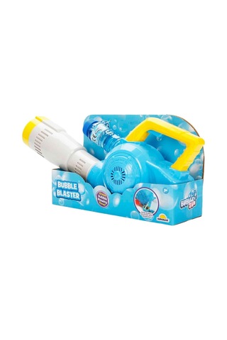 6376 Sun-rst-blb-köpük Tabancası Baloncuk Makinesi 120ml Bo Standart