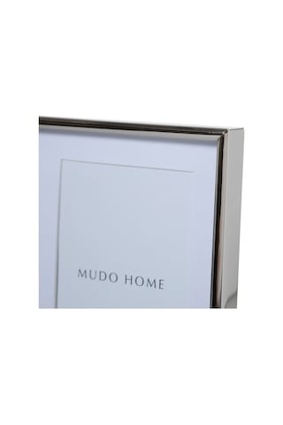 Mudo Home Chloe 2'li Fotoğraf Çerçevesi 9x13 Cm