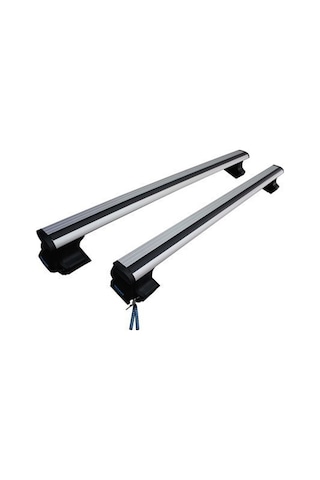Tyt Hilux Pick Up Trophybars Ara Atkı 120Cm 2006-2015