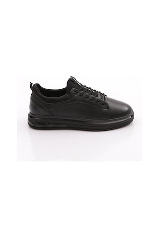 Dgn 300 Erkek Sneaker Ayakkabi Siyah