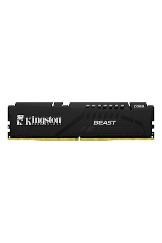 Kingston 16gb Beast Expo/xmp 6000mhz Cl30 Ddr5 Single Kit Ram